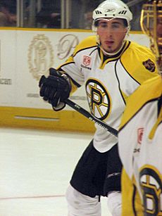 Brad Marchand P-Bruins