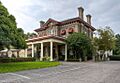 Brethour House 86 Brant Street Brantford Ontario