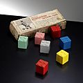 Bri-Plax Interlocking Building Cubes - Hilary Fisher Page 1939