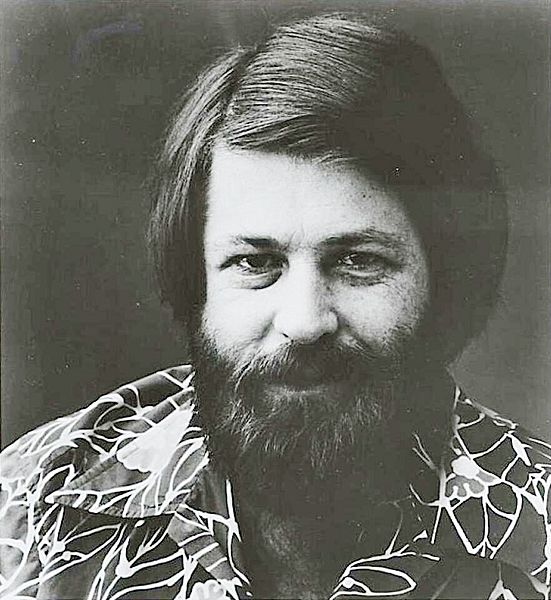 Brian Wilson 1977