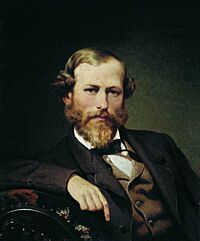 Bronnikov - Portrait of Konstantin Flavitsky.jpg