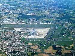 Brussels airport from air.jpg