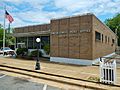 Butler, GA Post Office (31006)