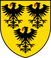 Coat of arms of Bellevue