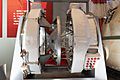 CMS docking device at NMC