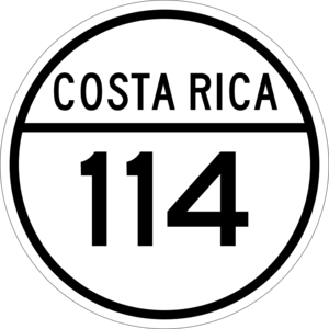 CR RNS 114