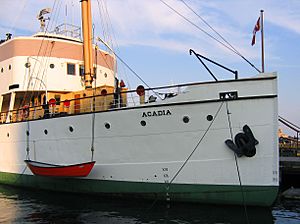 CSS Acadia 4