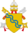 C o a Bonifacius VIII.svg