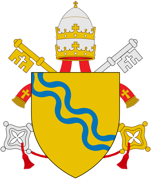 C o a Bonifacius VIII