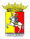 Coat of arms of Calatayud