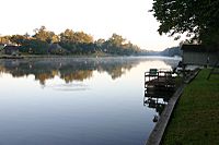 Cane River Lake Louisiana