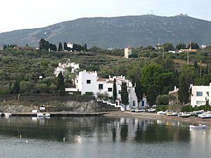 Casa Salvador Dalí Portlligat