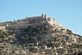 Castillo Chinchilla