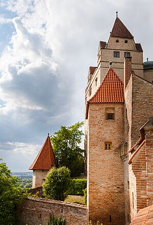 Castillo Trausnitz, Landshut, Alemania, 2012-05-27, DD 13