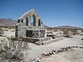 Catholic Chapel at Camp Iron Mountain