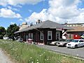 Center Depot, Wakefield MA