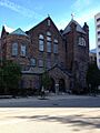 Central Methodist Church