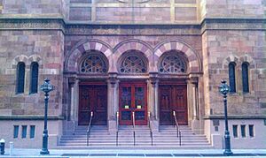 Central Synagogue 2012-09-10 16-12-08