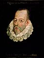 Cervantes Jáuregui