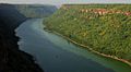 Chambal River near Kota, Rajasthan