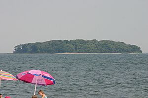 Charlesisland