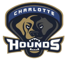 Charlotte Hounds logo.png