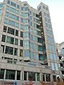 Chase Building in Boise