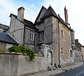 Chateaudun - Maison angle Cuirasserie Huileries (2)