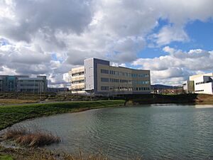 Cherrywood Business Park, Dublin