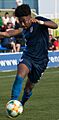 Chris Gloster