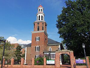 Christ Church (Alexandria, Virginia)