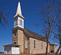 Church of St Rose of Lima