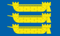 Cinque Ports towns flag
