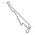 Circuit Paul Ricard Le Castellet 1970-1999