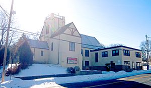 Clark-Grace United Church of Christ
