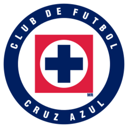 Club de Futbol Cruz Azul.svg