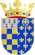 Coat of arms of Heumen