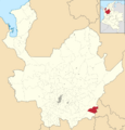 Colombia - Antioquia - Puerto Triunfo