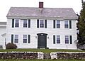 Colonel Williams Inn Marlboro Vermont