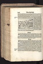 Cosmographia (Sebastian Münster) 706