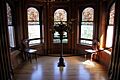 Craigdarroch Castle interior, IMG 026