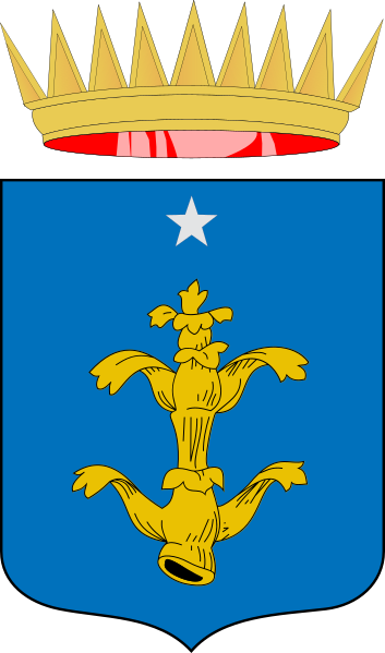 Cyrenaica COA