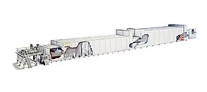 DEMACO Long Goods Dry Pasta Line 1985