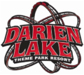 Darien Lake logo (2007–2012)