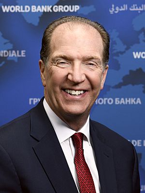 David Malpass, World Bank Group President (cropped).jpg