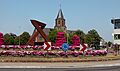 Deinze. parochiekerk Sint-Martinus en Sint-Antonius Abt IMG 6685 2023-06-06 14.53
