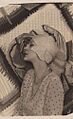 Doris Zinkeison by Harold Cazneaux 3