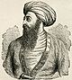 Dost Mohammad Khan of Afghanistan
