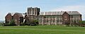 Doty Building at SUNY Geneseo