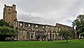 Dunkeld Cathedral - geograph.org.uk - 971393